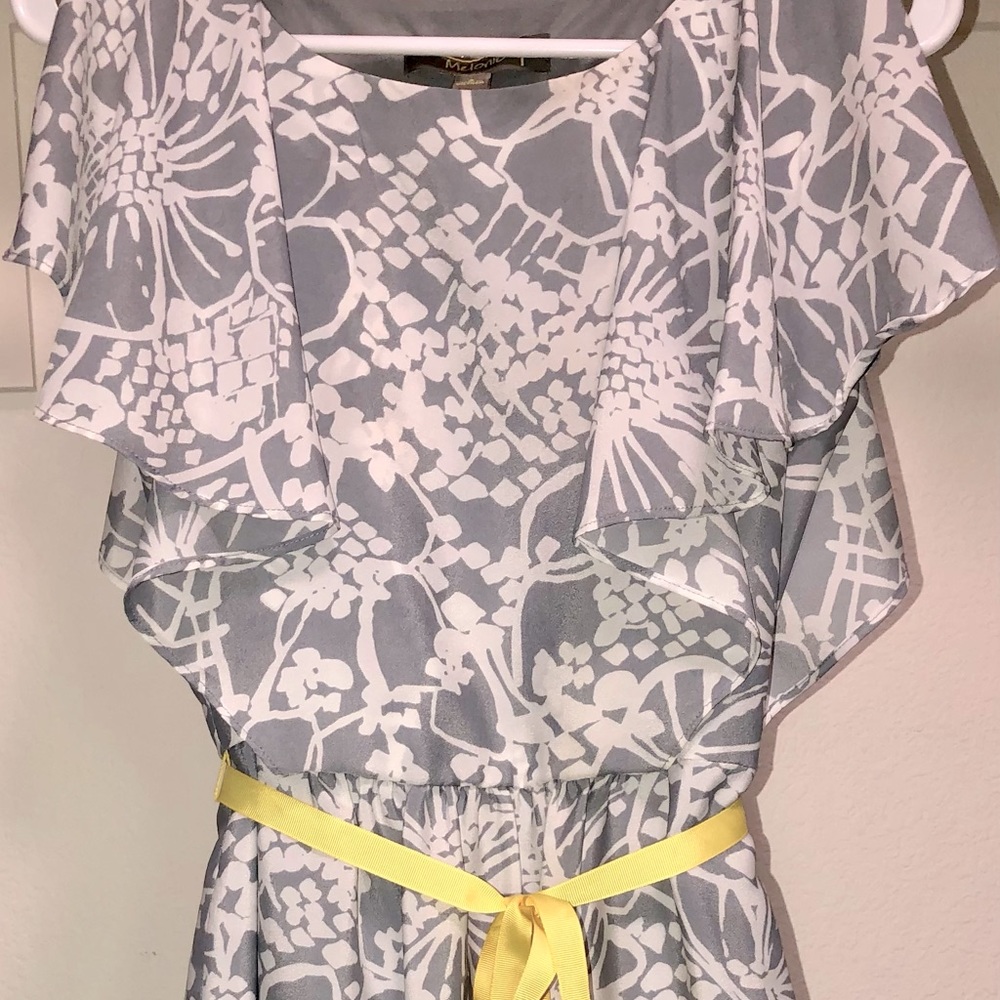 Melonie Knee Length Dress